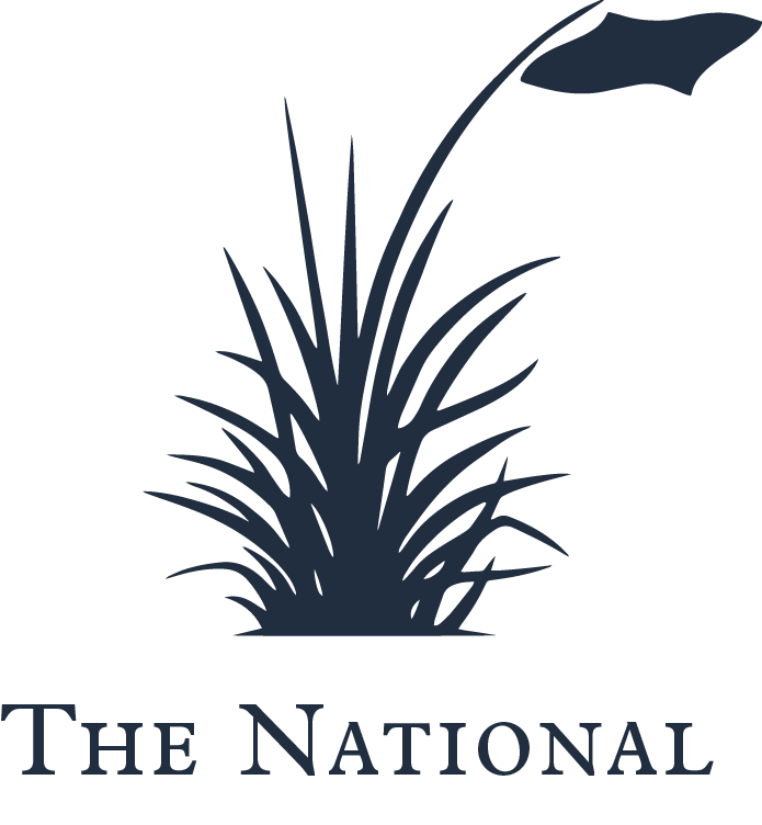 The National Golf Club Logo